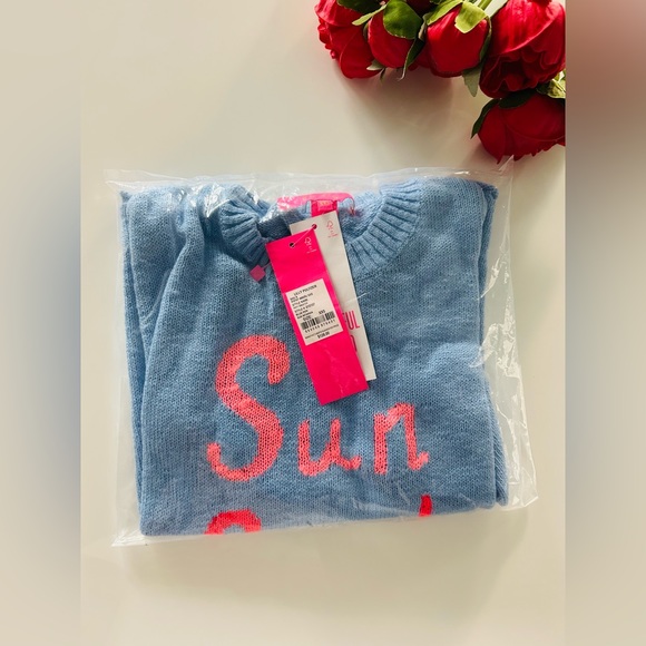 Lilly Pulitzer pippy sweater - Picture 9 of 11